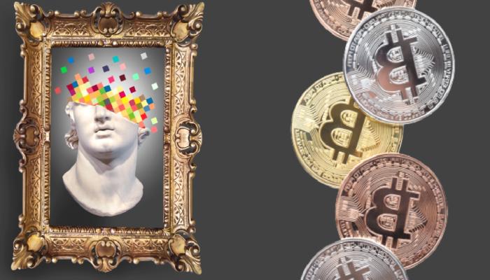 Bitcoin Ordinals Nedir? Bitcoin NFT’leri