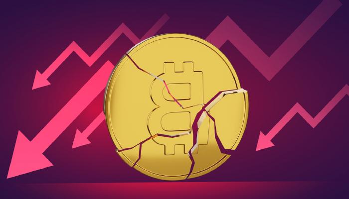 Bitcoin Yüzmilyonları Sildi! Bu Olay Çöküşü Derinleştirebilir!