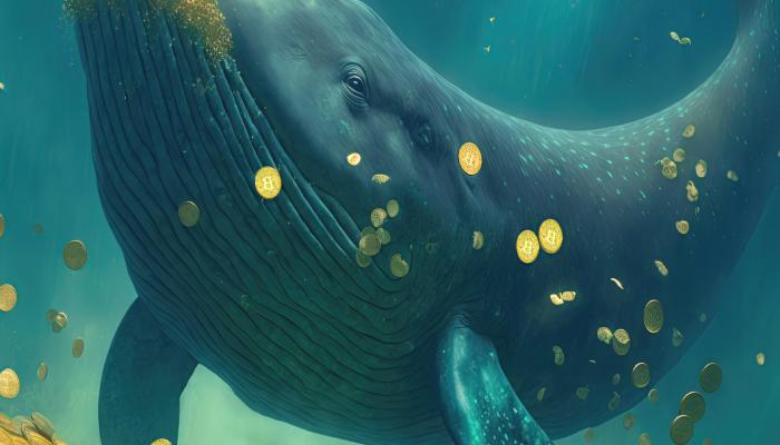 Bitcoin’i Öven Kripto Para Balinası, Bundan Sattı!