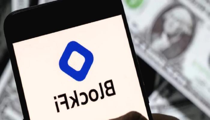 BlockFi’a, Silvergate Bank Yaklaşık 9,9 Milyon Dolar Verecek