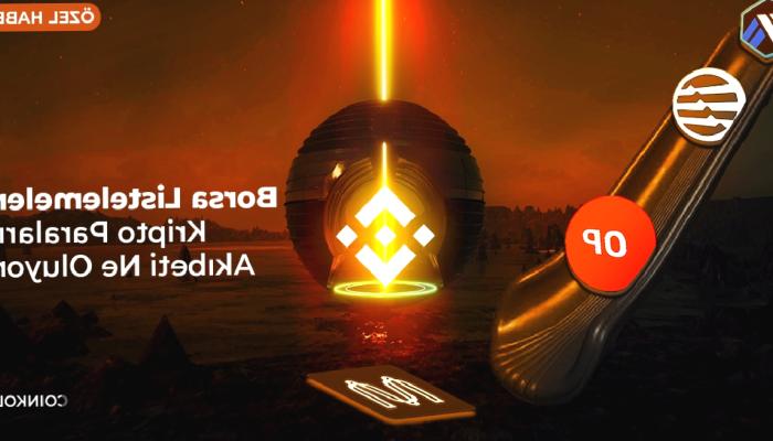 Borsa Listelemeleri: Kripto Paraların Akıbeti Ne Oluyor?