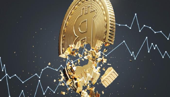 BTC’nin Çöküşü: Kripto Piyasası Neden Düşüyor?