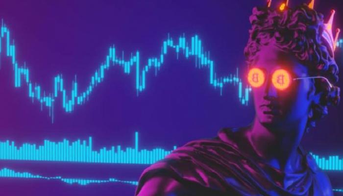 Bu 10 Yapay Zeka Coin Büyük Oynadı: 30x Yapan Bile Var!