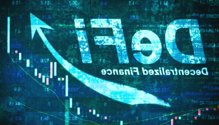 Bu 13 DeFi Coin İçin Dikkat: İzleme Listesine Girdiler!