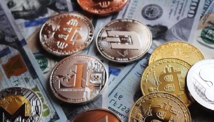 Bu 4 Altcoin İçin Alarm: Kripto Şirketi Satıyor!