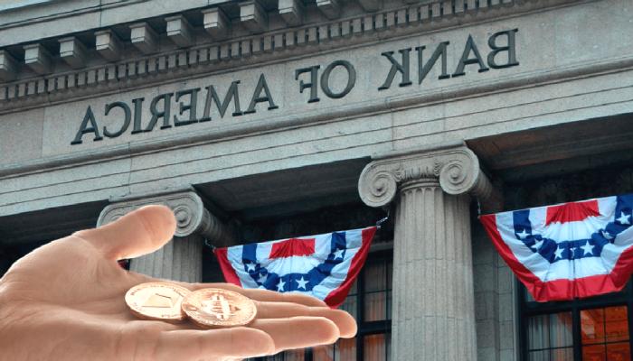 Bu Altcoin, BofA’nın Gözdesi Olabilir! ‘Başarılı’ Dedi!