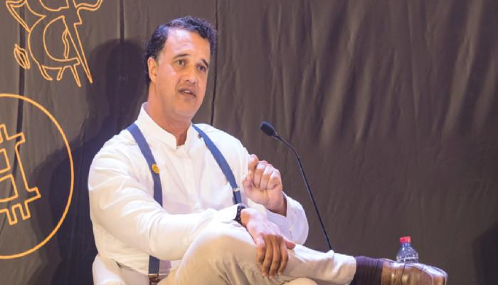 Bu Kripto Platformunun CEO’su: 5 Hesaba Erişimi Kaybettik!