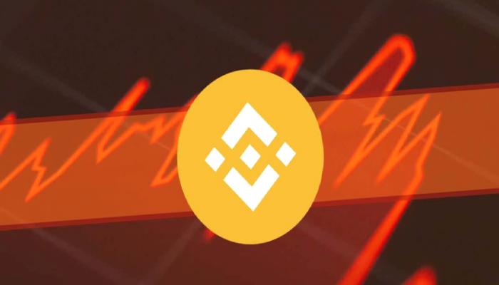 Bu Web3 Coin Ekibi, Binance’e Coin Boşaltıyor Olabilir: Düşüyor!