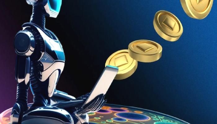 Bu Yapay Zeka Coin, Tek Duyuruyla Uçuyor!