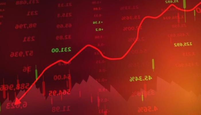 Bugünün En Çok Değer Kaybeden Altcoin’leri – 18 Mart 2023
