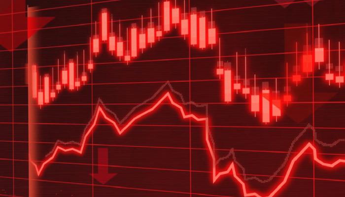 Bugünün En Çok Değer Kaybeden Altcoin’leri – 25 Mart 2023