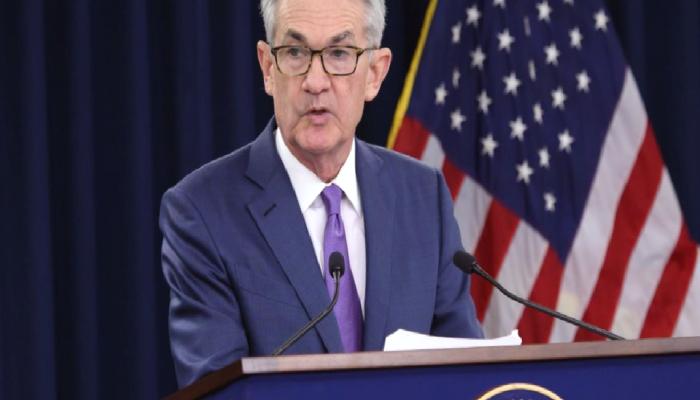 CANLI: FED Lideri Konuşuyor! Bitcoin ve Altın’a Dikkat!
