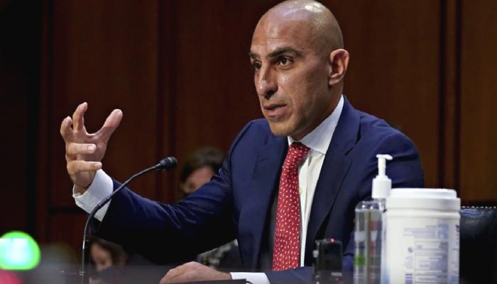 CFTC Lideri: Bu Dolandırıcılık