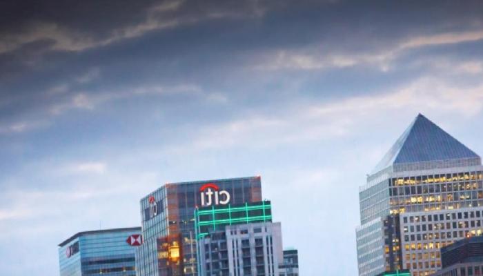 Citi, Blockchain Raporu Sundu