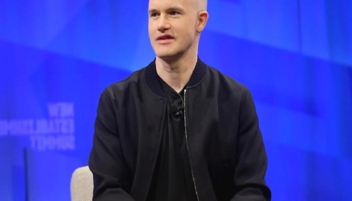 Coinbase CEO’su, Silicon Valley Bank Hakkında Konuştu