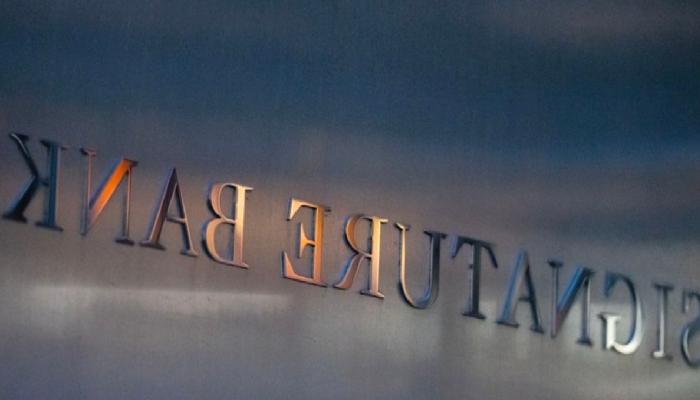 Coinbase Signature Bank’in Signet’ine Takviyesini Durduruyor