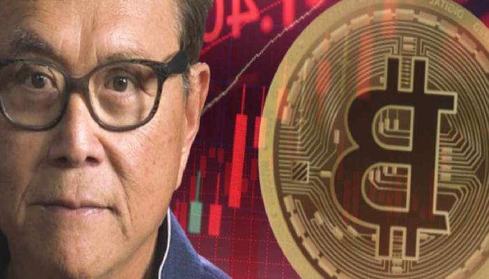 ‘Çöküş ve Kriz Kapıda’ Ünlü Kâhin: Bitcoin ve Bunlara Koşun!
