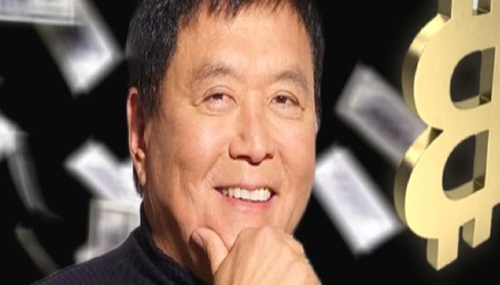 ‘Çöküyoruz’ Diyen Kriz Kâhini: Bitcoin ve Bunlara Sığının!
