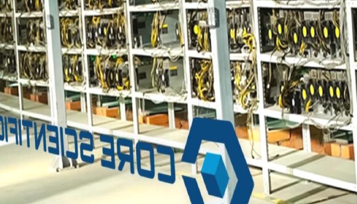 Core Scientific, İflas Uyuşmazlığını Çözmeye Çalışıyor