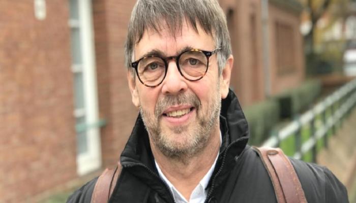 Damien Careme, Kara Para Aklama Yasası Hakkında Konuştu