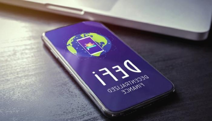 DeFi TVL, ABD Bankalarının İflasına Karşın Toparlandı