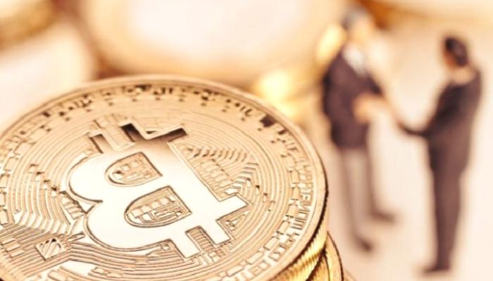 Dev Şirket, Yüklüce Bitcoin Alımı Yaptı! BTC Ne Olur?