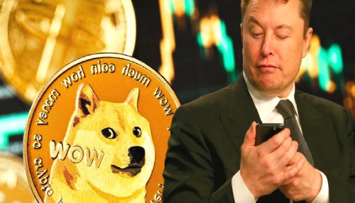Dogecoin, Elon Musk Tesiriyle Yükselişe Geçti