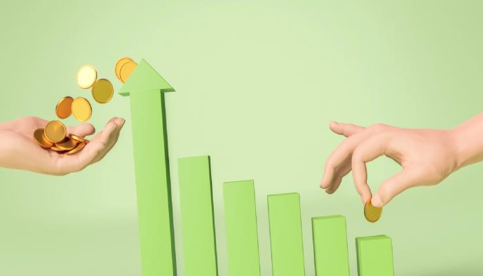 Duyuruldu: Büyük İsimler, Bu 4 Altcoin’e Yatırım Yaptı!
