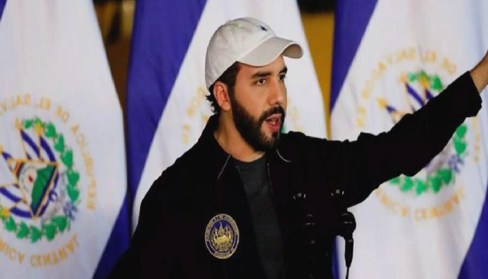 El Salvador’dan Yapay Zeka Atağı