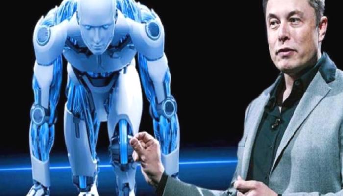 Elon Musk Tek Tweetle Bu 6 Yapay Zeka Coini Fırlattı!