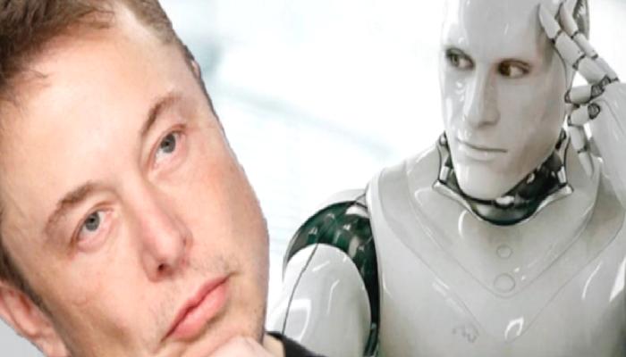 Elon Musk Tek Tweetle Bu Yapay Zeka Coini Yerinden Oynattı!