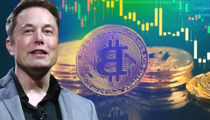 Elon Musk’tan Kritik İkaz: Fonlar Bitcoin Satmaya Başladı!