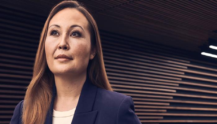 Emilie Choi Kimdir?
