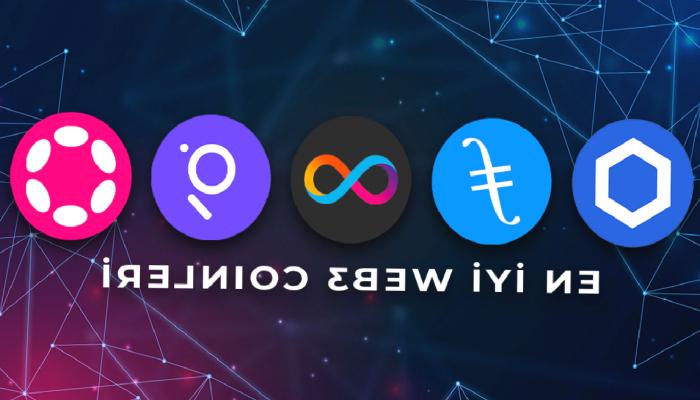 En Güzel 5 Web3 Coin’i