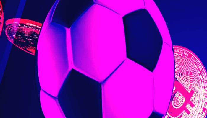 En Uygun İtalyan Futbol Kulübü, Bu Altcoin ile Anlaştı: Patladı!
