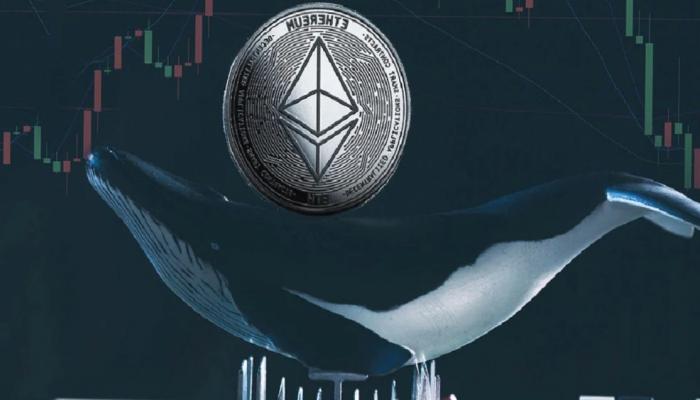 Ethereum Balina Selloff’u mu Görecek? 2 Uzman Yorumu!