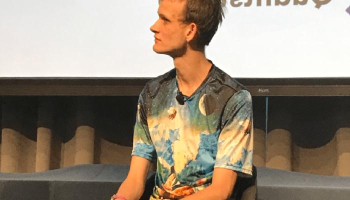 Ethereum Mucidi de Aldı: Bu Coinde Sıçrama Bekleniyor!