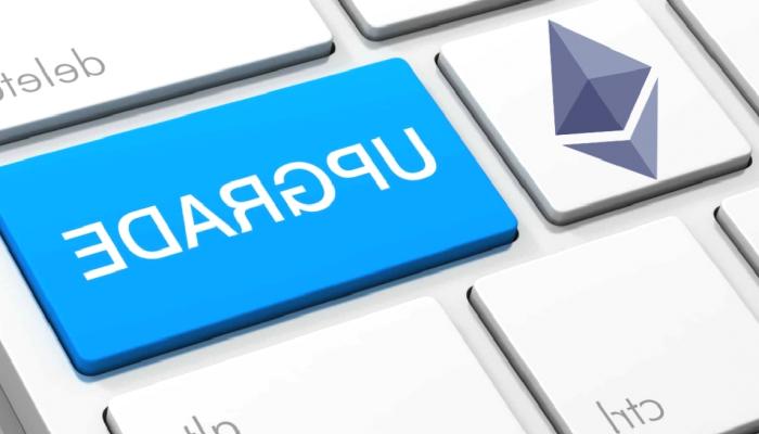 Ethereum Shangai’nin Artık Resmi Bir Tarih Maksadı Var