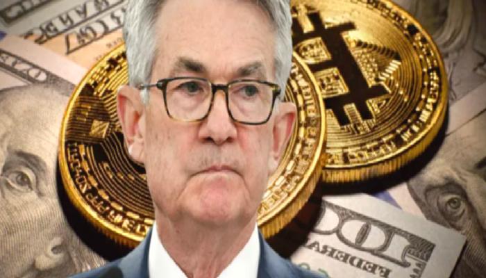 FED Faiz Kararı Geldi! Bitcoin ve Altın Yerinden Oynadı!
