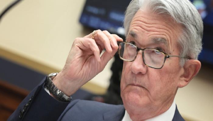 Fed Lideri Jerome Powell’dan İkinci Gün Açıklamaları