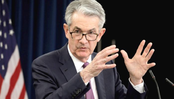 FED Lideri Konuşuyor! Bitcoin’i Etkileyecek Ne Dedi?