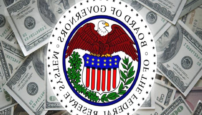 Fed Lideri Powell Açıklamalarda Bulunuyor