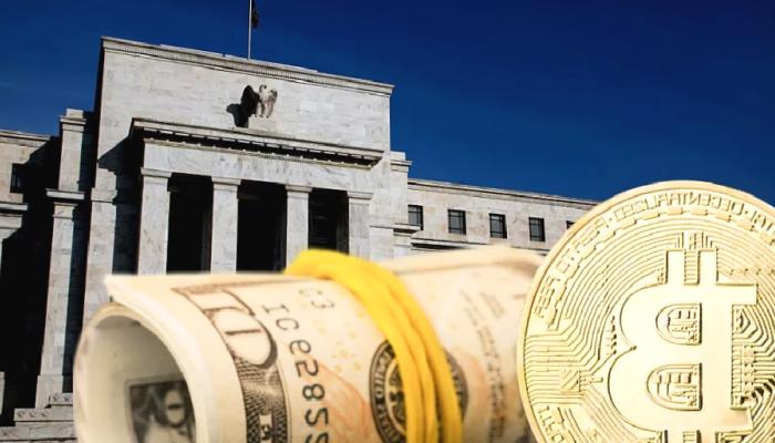 FED’den Son Dakika Duyurusu! Bitcoin Ne Olur?