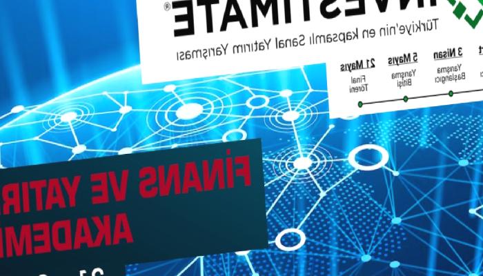 Finans ve Yatırım Akademisi ve Investimate’den Değerli Etkinlikler