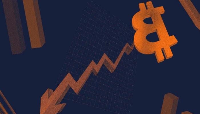 “Finansal Kriz 2.0” Uzman: Bitcoin Bu Korkutan Tabanlara Gidiyor!