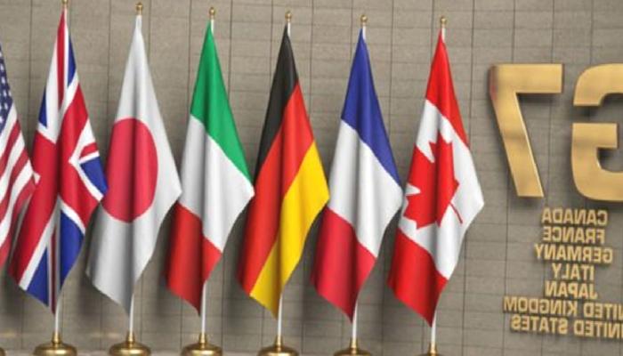 G7 Ülkeleri Daha Sıkı Kripto Düzenlemeleri İçin Bastırıyor