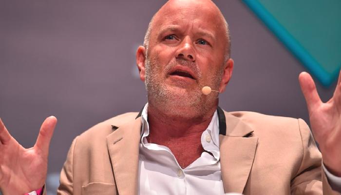 Galaxy Digital CEO’sundan, “Yapay Zeka ve Kripto”