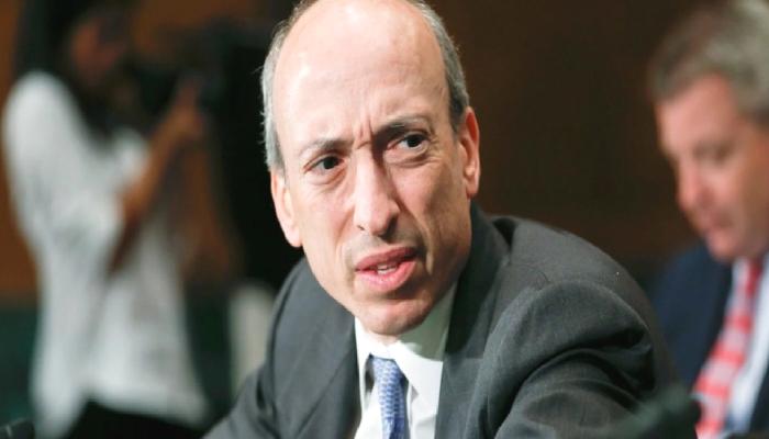 Gary Gensler, Kongre Önünde Tabir Verecek