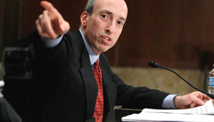 Gary Gensler Kripto Kurallarını Sıkılaştırabilir
