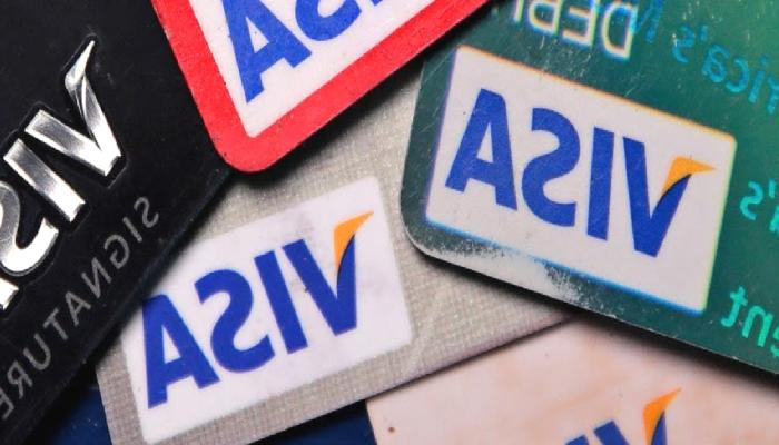Gate io, Visa Kripto Kartını Avrupa’da Piyasaya Sürüyor